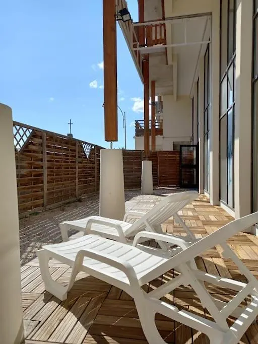 Appartement Studio Au Coeur De Valberg A Proximite Des Pistes