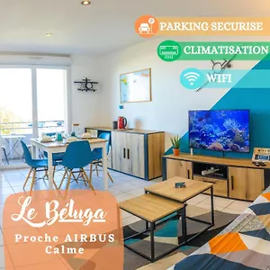 le-beluga-appartement-proche-airbus.midi-pyreneeshotels.com/