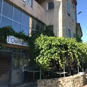 loustal-des-bancs.hotels-rhonealpes.com/